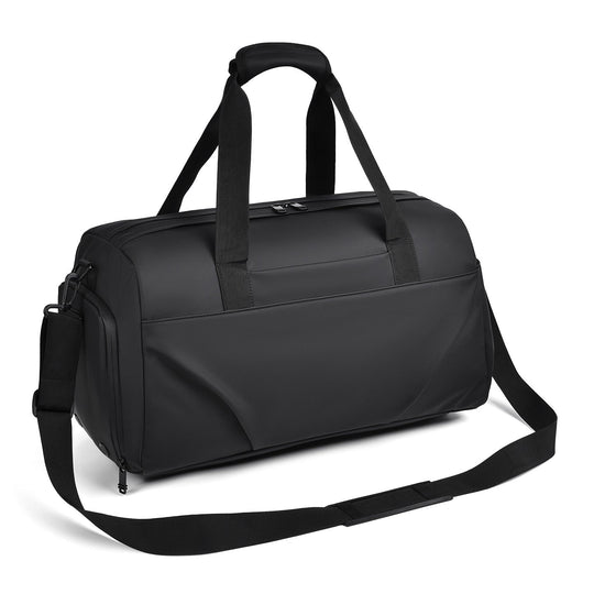 Unisex Matkalaukku Monikäyttöinen Duffle Laukku 6