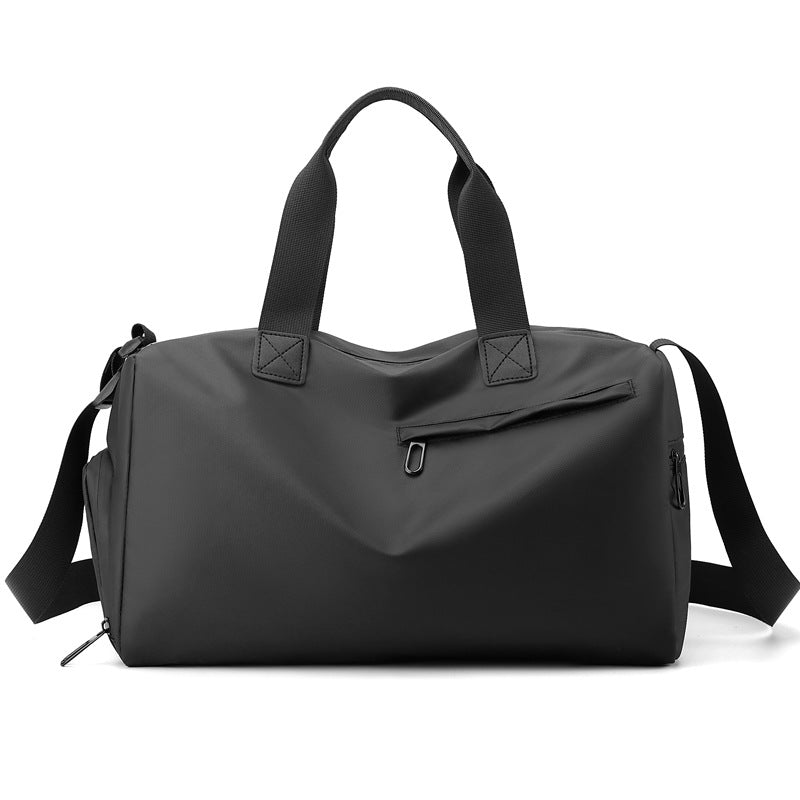 Unisex Matkalaukku Monikäyttöinen Jokasään Duffel 0