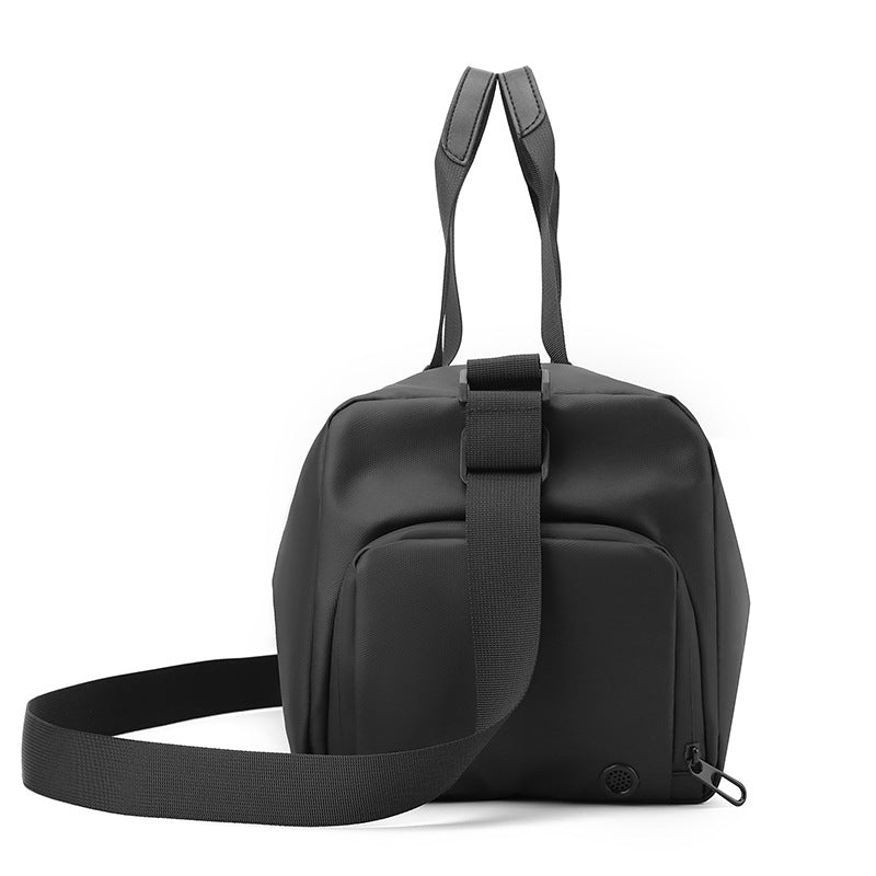 Unisex Matkalaukku Monikäyttöinen Jokasään Duffel 2