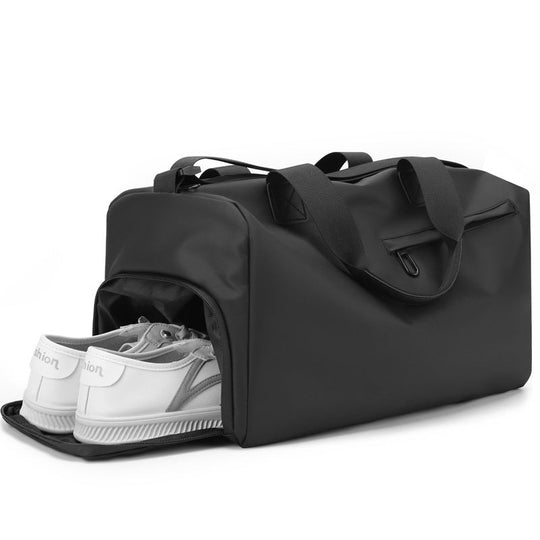 Unisex Matkalaukku Monikäyttöinen Jokasään Duffel 3