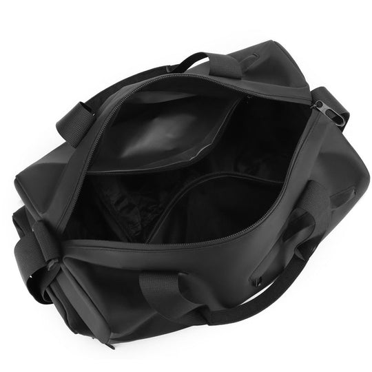 Unisex Matkalaukku Monikäyttöinen Jokasään Duffel 4