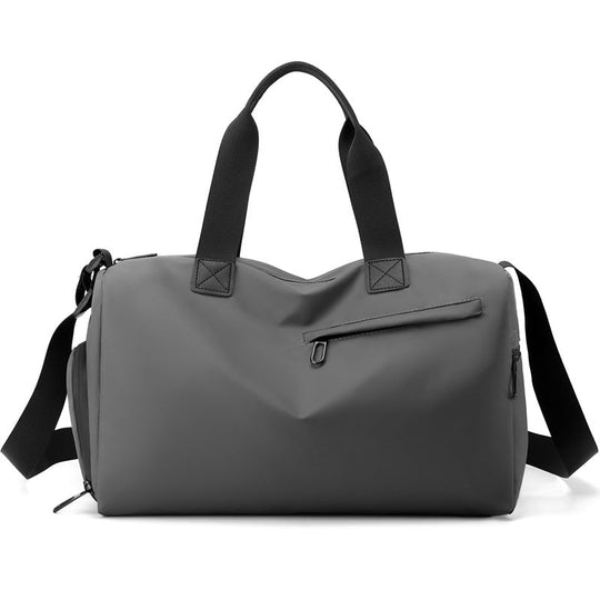 Unisex Matkalaukku Monikäyttöinen Jokasään Duffel 8