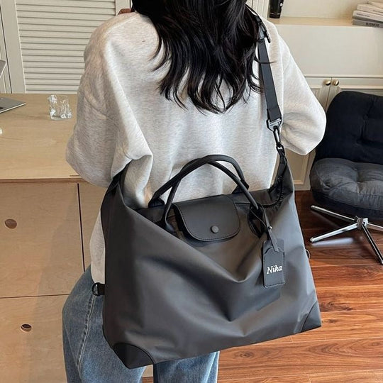 Unisex Matkalaukku Monikäyttöinen Moderni Suunnittelu 3