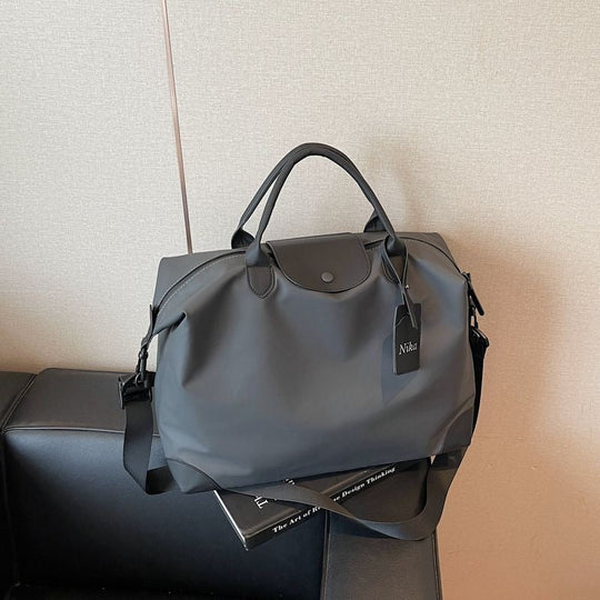Unisex Matkalaukku Monikäyttöinen Moderni Suunnittelu 6
