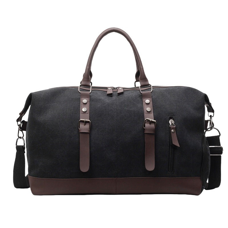 Unisex Matkalaukku Monikäyttöinen Weekend Duffle Bag 2