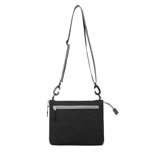 Unisex Matkalaukku Monikäyttöinen Weekender Duffel 1