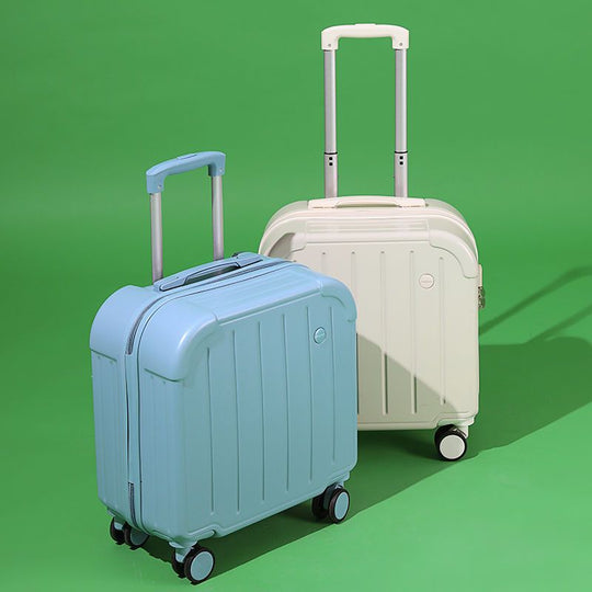Unisex Matkalaukku Rigid Cabin Tyylikäs Design 2