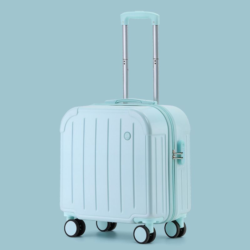 Unisex Matkalaukku Rigid Cabin Tyylikäs Design 5
