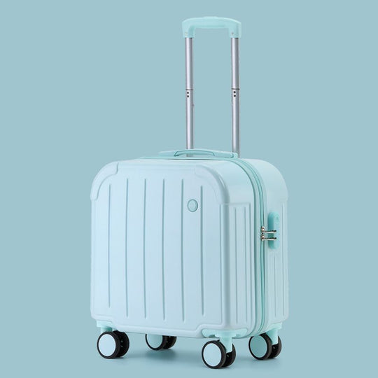 Unisex Matkalaukku Rigid Cabin Tyylikäs Design 5