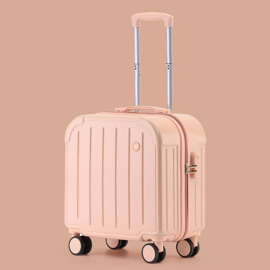 Unisex Matkalaukku Rigid Cabin Tyylikäs Design 6