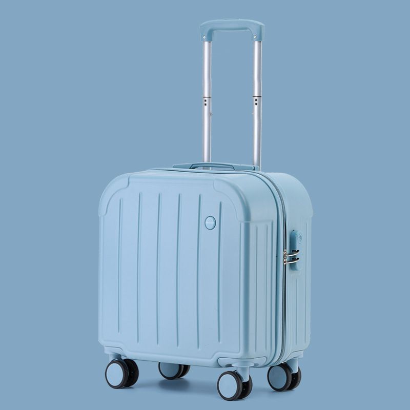 Unisex Matkalaukku Rigid Cabin Tyylikäs Design 7