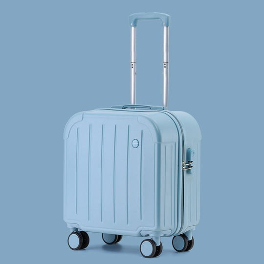 Unisex Matkalaukku Rigid Cabin Tyylikäs Design 7