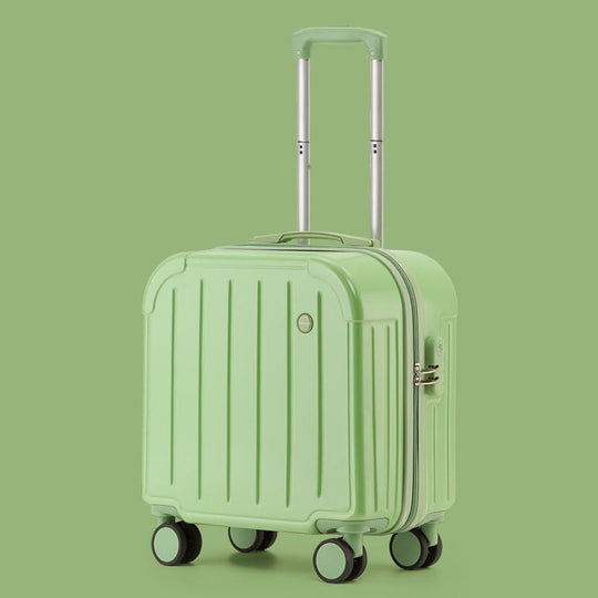 Unisex Matkalaukku Rigid Cabin Tyylikäs Design 8