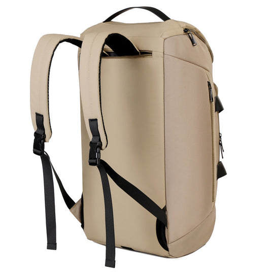Unisex Matkalaukku Tilava Duffel Laukku 2