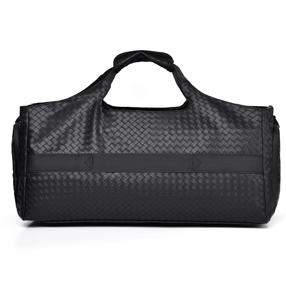 Unisex Matkalaukku Tilava Duffel Moderni Muotoilu 1