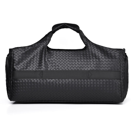 Unisex Matkalaukku Tilava Duffel Moderni Muotoilu 1