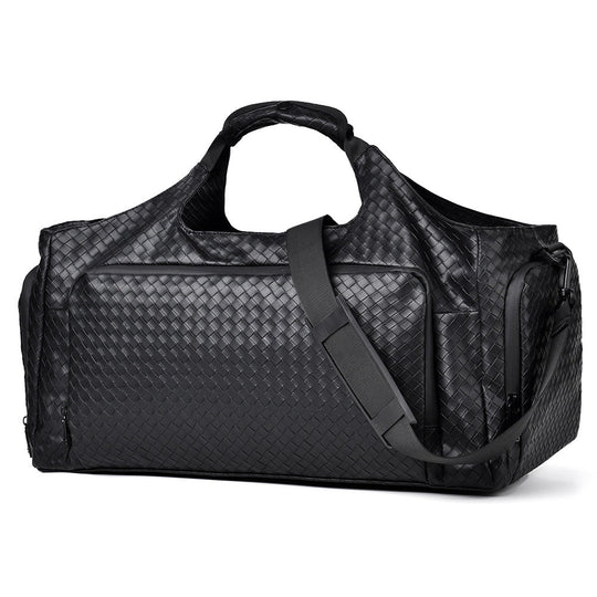 Unisex Matkalaukku Tilava Duffel Moderni Muotoilu 3