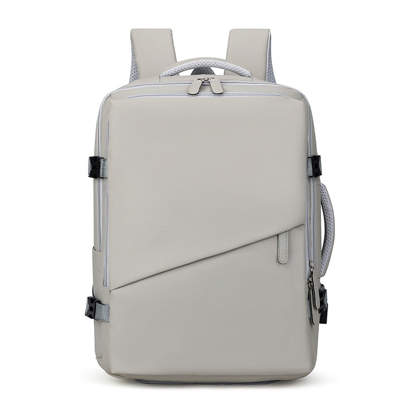 Unisex Matkareppu Modernilla Designilla 0