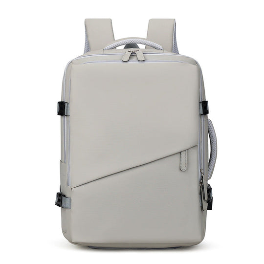 Unisex Matkareppu Modernilla Designilla 0