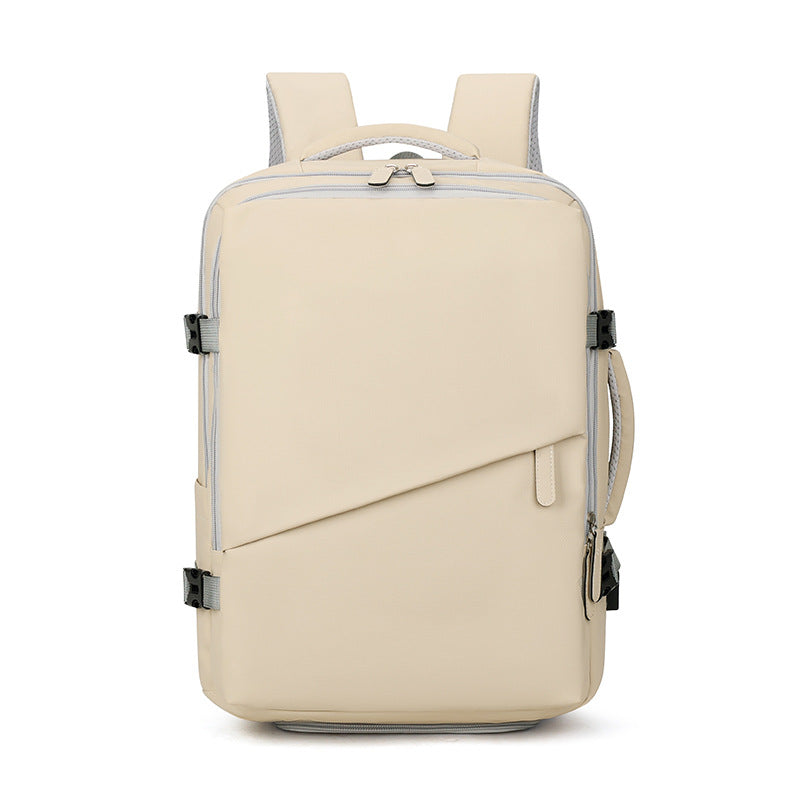 Unisex Matkareppu Modernilla Designilla 4