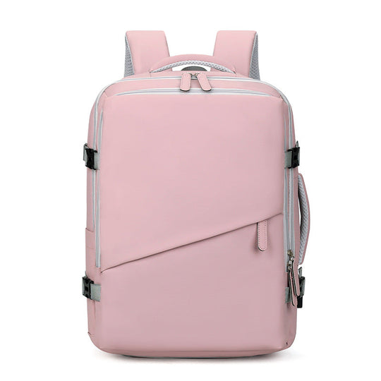 Unisex Matkareppu Modernilla Designilla 6