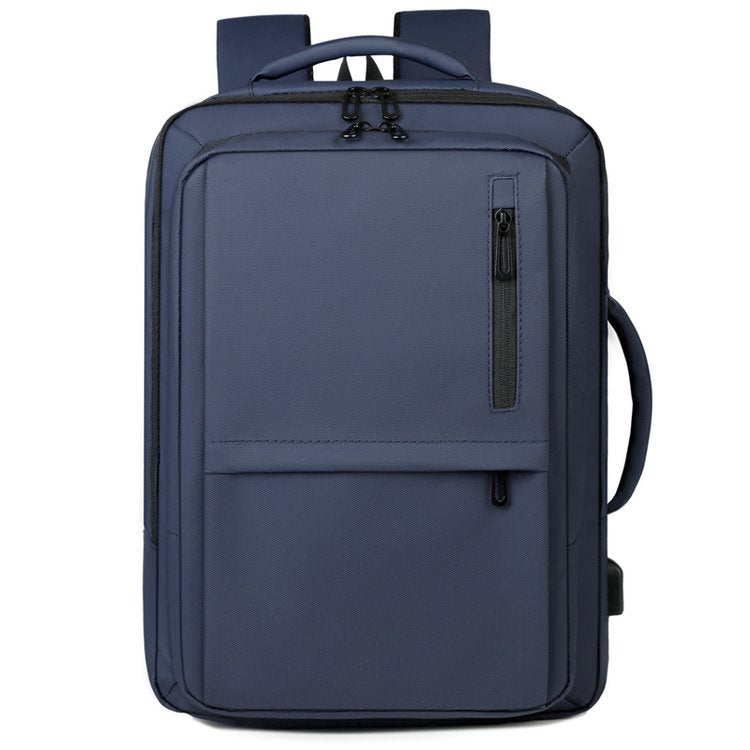 Unisex Matkareppu Monikäyttöinen 9