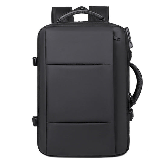 Unisex Matkareppu Monitoiminen Moderni Design 1