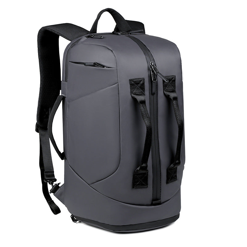 Unisex Matkareppu Urban Utility Monikäyttöinen 0