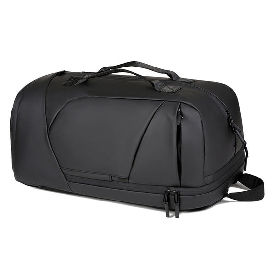 Unisex Matkareppu Urban Utility Monikäyttöinen 2