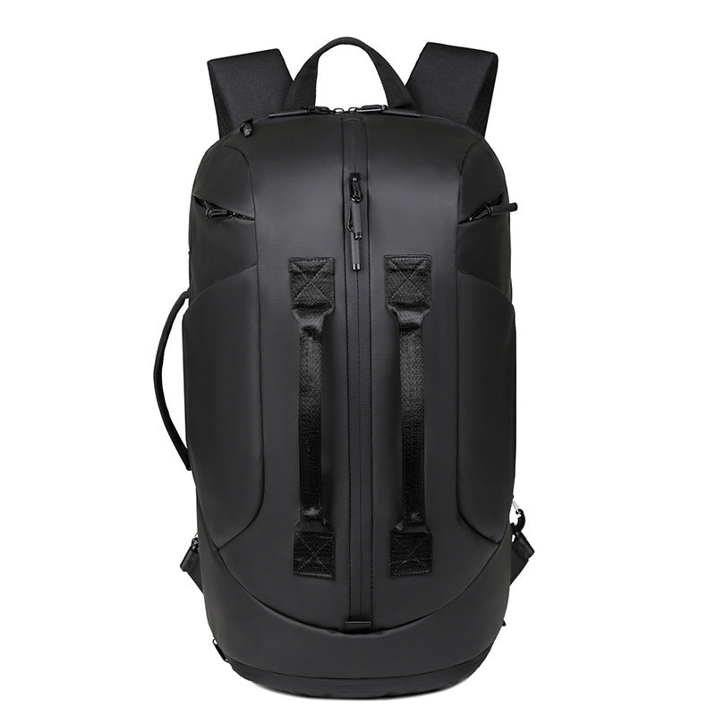 Unisex Matkareppu Urban Utility Monikäyttöinen 3