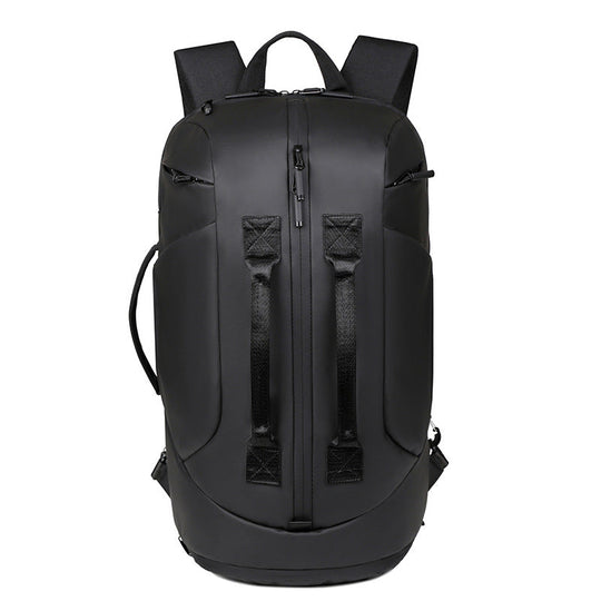 Unisex Matkareppu Urban Utility Monikäyttöinen 3