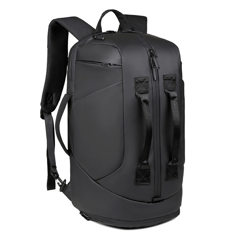 Unisex Matkareppu Urban Utility Monikäyttöinen 4