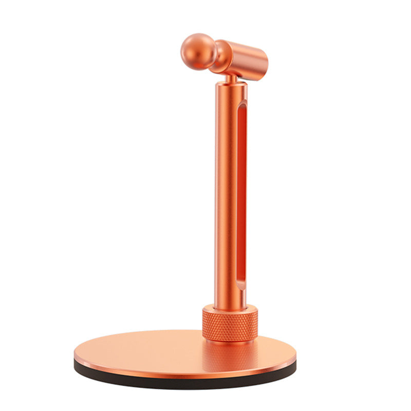 Unisex Mikrofoniteline Säädettävällä Varsilla ja RGB-valaistuksella 6