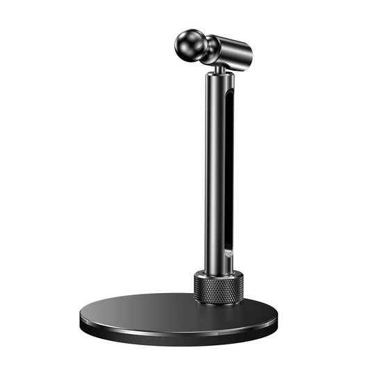 Unisex Mikrofoniteline Säädettävällä Varsilla ja RGB-valaistuksella 9