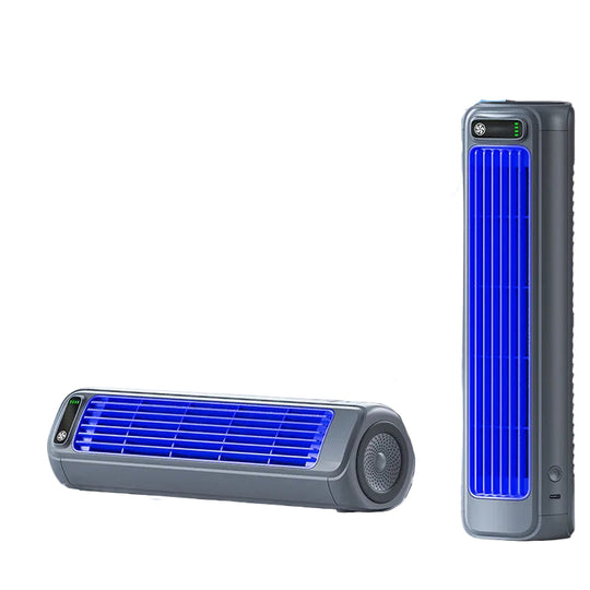 Unisex Mobiili Ilmastointilaite 3-in-1 Monikäyttöinen Tuulettimella 0