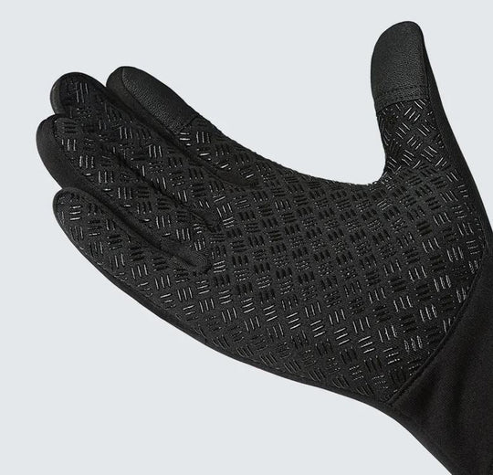 Unisex Monikäyttöiset Käsineet Tuulenpitävällä Suojalla 2