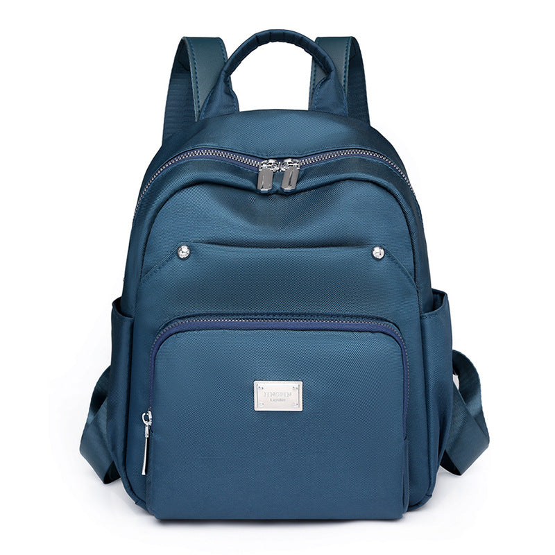 Unisex Monitoimireppu Kevyt Malli 0