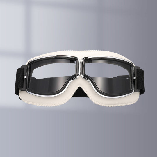 Unisex Moottoripyörälasit Retrotyyli 13