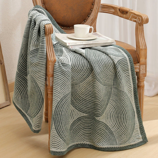 Unisex Neulepeitto Minimalistisella Kuviolla 7