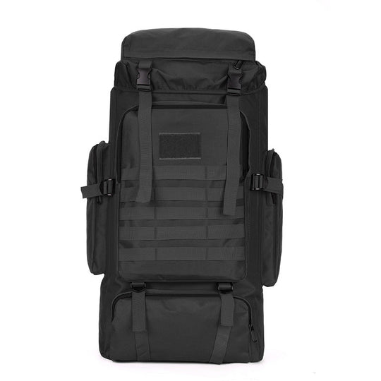 Unisex Outdoor Seikkailureppu Monikäyttöinen 0