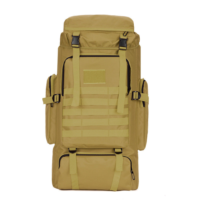 Unisex Outdoor Seikkailureppu Monikäyttöinen 11