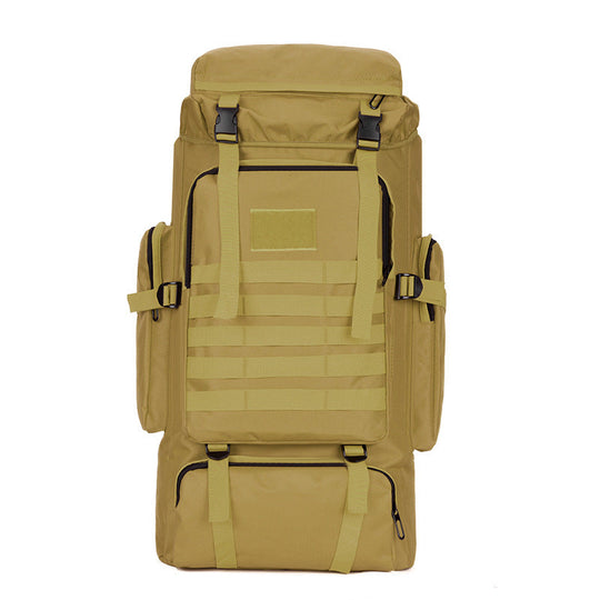 Unisex Outdoor Seikkailureppu Monikäyttöinen 11