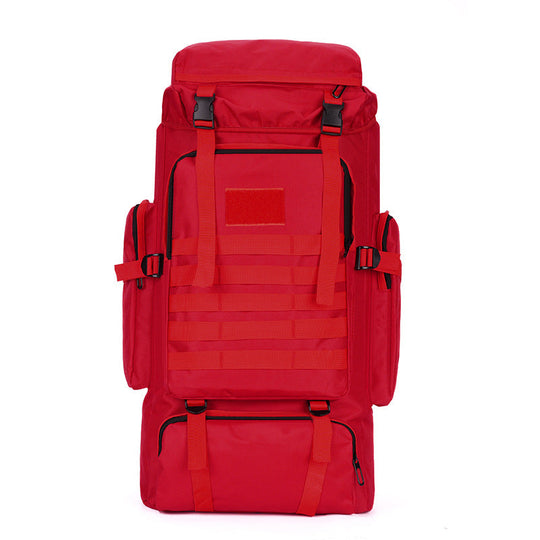 Unisex Outdoor Seikkailureppu Monikäyttöinen 12