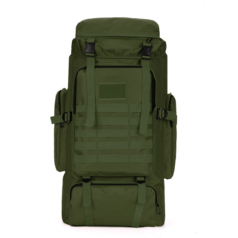 Unisex Outdoor Seikkailureppu Monikäyttöinen 6