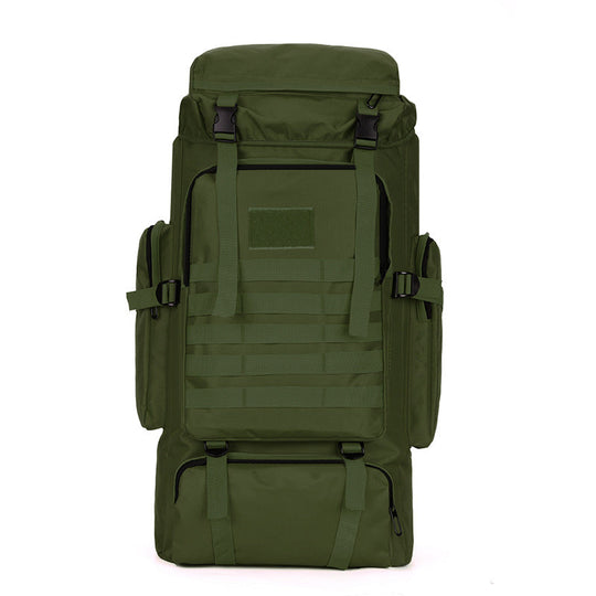 Unisex Outdoor Seikkailureppu Monikäyttöinen 6