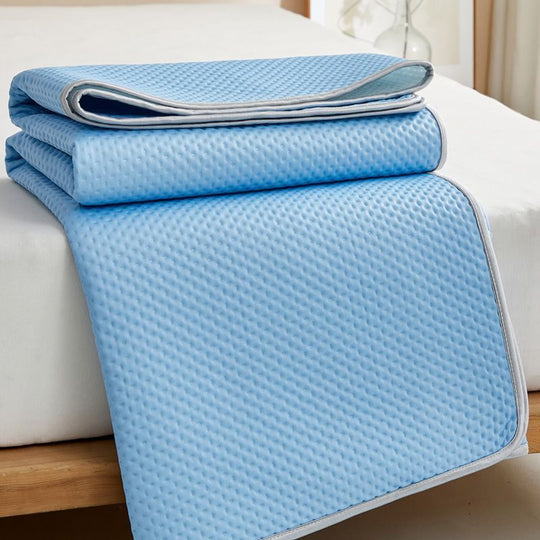 Unisex Patjanpäällinen Jäähdyttävä Hengittävä Liukumaton 0