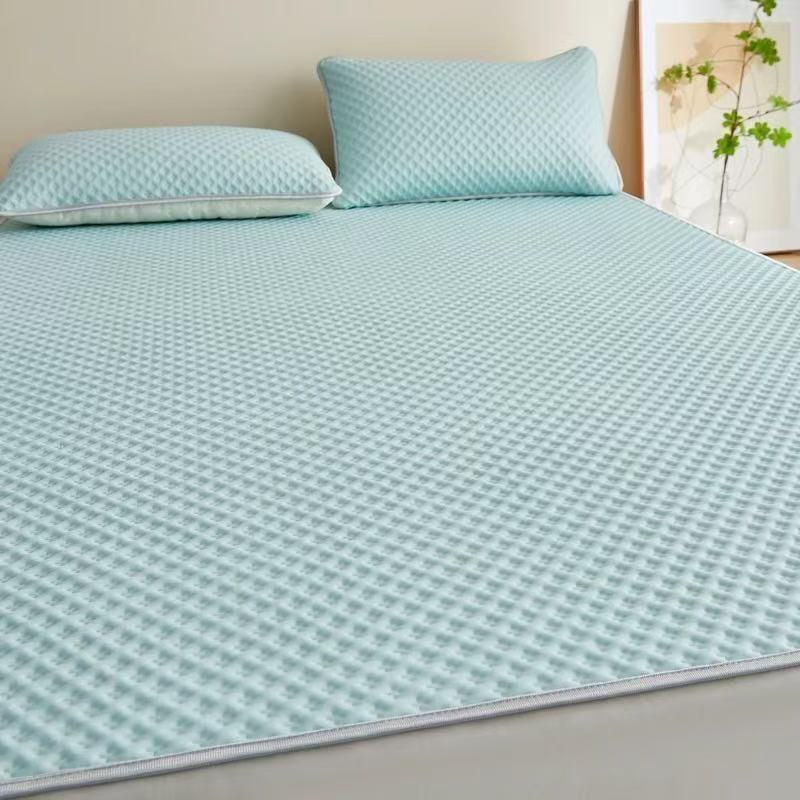 Unisex Patjanpäällinen Jäähdyttävä Hengittävä Liukumaton 2