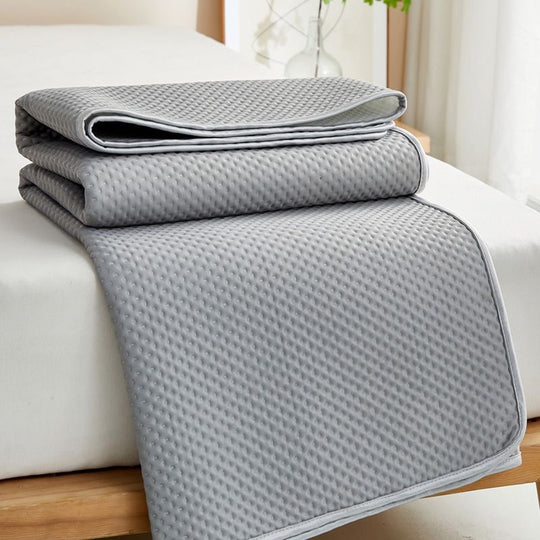 Unisex Patjanpäällinen Jäähdyttävä Hengittävä Liukumaton 3