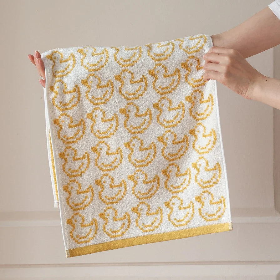 Unisex Peitto Jacquard-kuviolla Pehmeällä Fleecevuorilla 7
