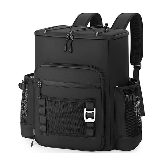 Unisex Picnic Cooler -eristetty reppu ulkoiluun 1